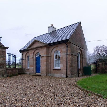 The Gatelodge Dungiven Exterior foto